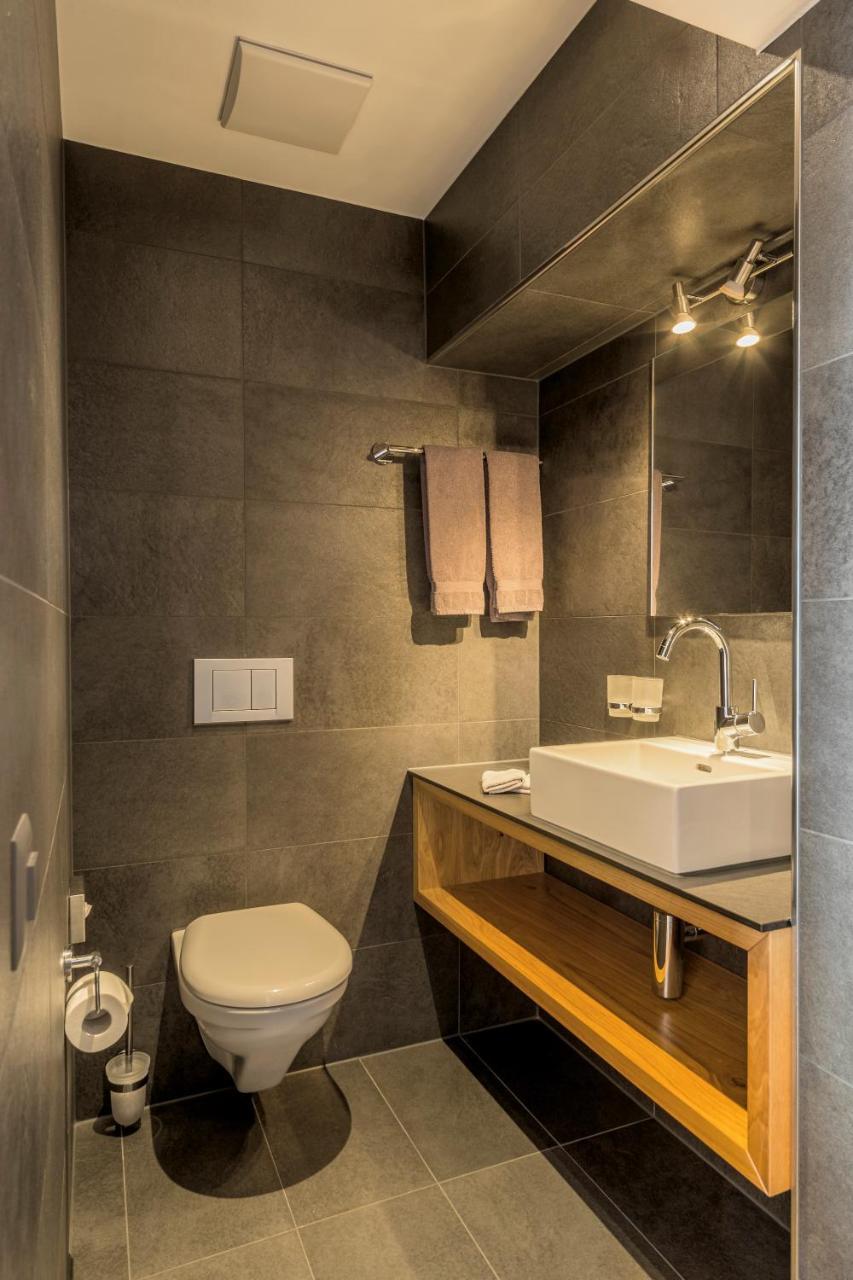 Hotel Des Alpes 3*