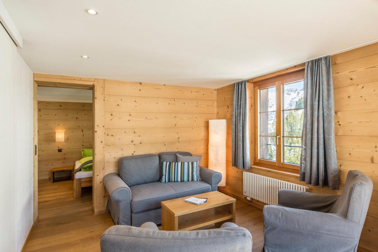Des Alpes Hotel 3*