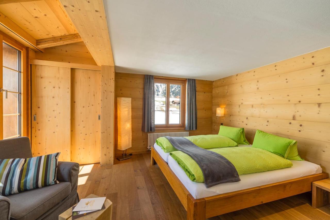 Hotel Des Alpes 3*