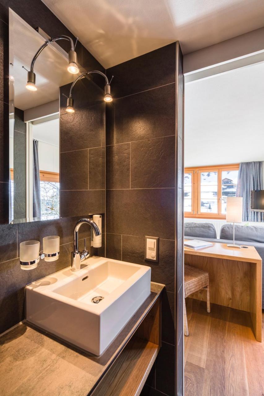 Hotel Des Alpes 3*