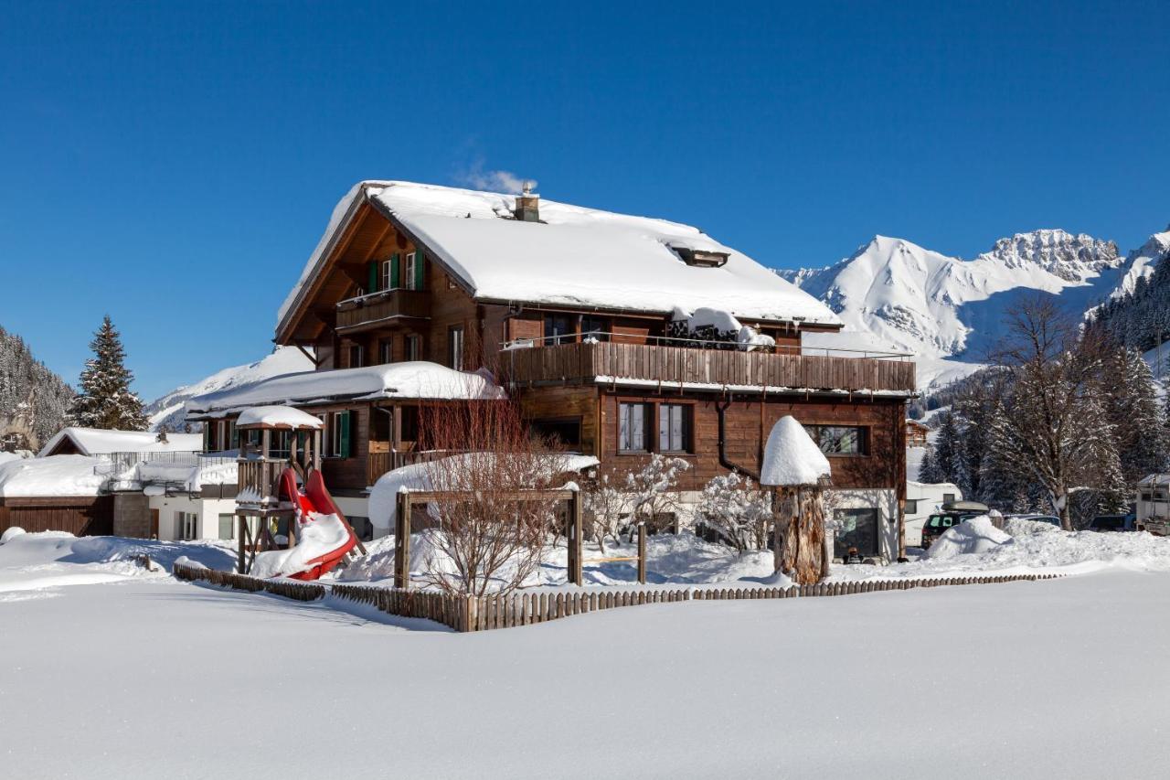 Des Alpes